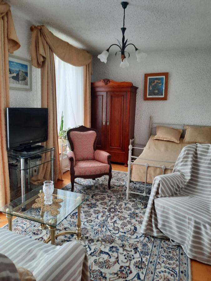 Villa Tara Ustka Buitenkant foto