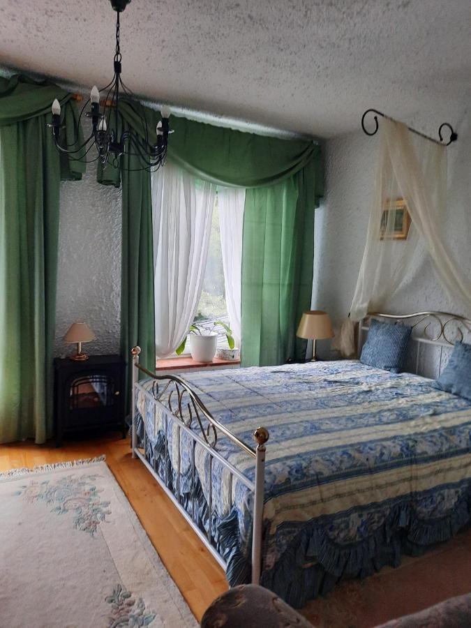 Villa Tara Ustka Buitenkant foto